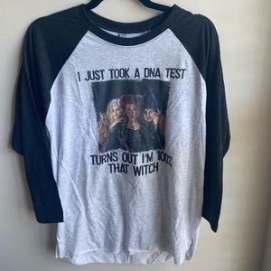Hocus pocus I’m 100% that witch Tee